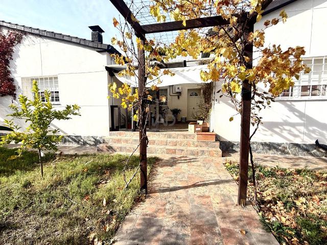 Chalet en venta en Villanueva De La Torre, Castilla-La Mancha