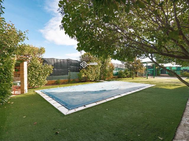 Chalet en venta en Villanueva De La Torre, Guadalajara