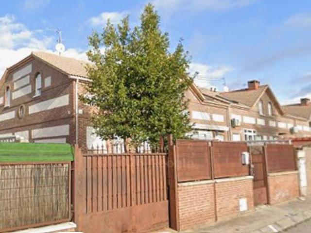Chalet en venta en Villanueva De La Torre, Castilla-La Mancha