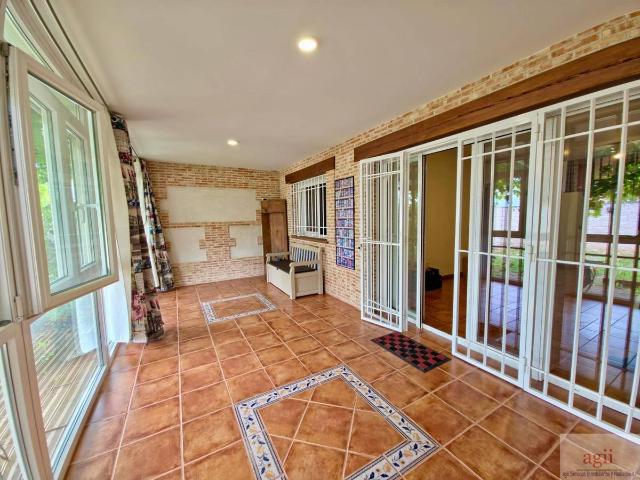 Chalet en venta en Villanueva De La Torre, Castilla-La Mancha