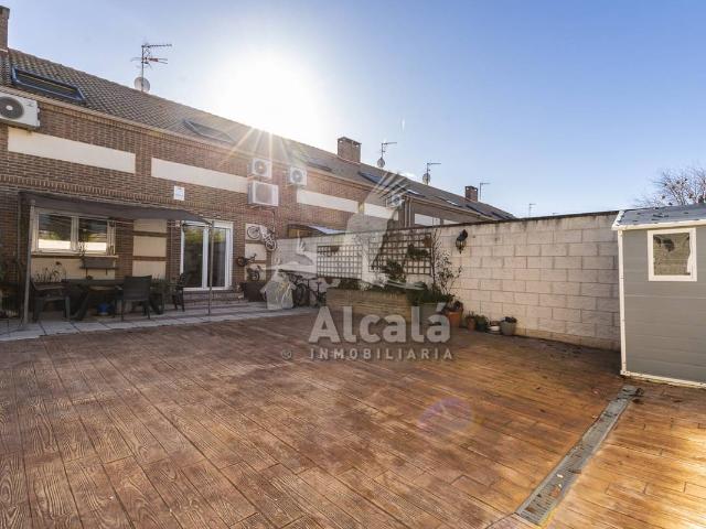 Chalet en venta en Villanueva De La Torre, Castilla-La Mancha
