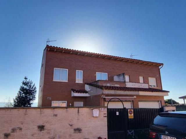 Chalet en venta en Villanueva De La Torre, Castilla-La Mancha