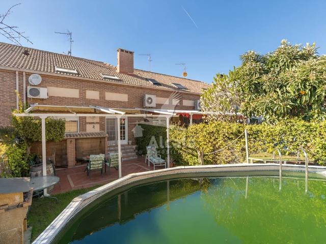 Chalet en venta en Villanueva De La Torre, Castilla-La Mancha