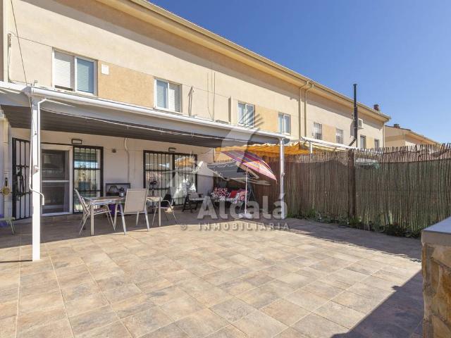 Chalet en venta en Villanueva De La Torre, Guadalajara