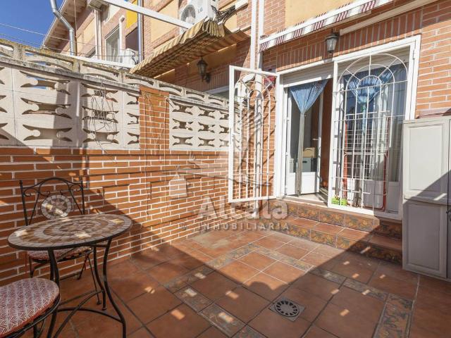 Chalet en venta en Villanueva De La Torre, Castilla-La Mancha