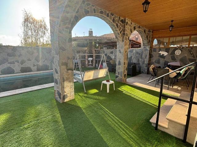 Villa en venta en Villanueva De La Torre