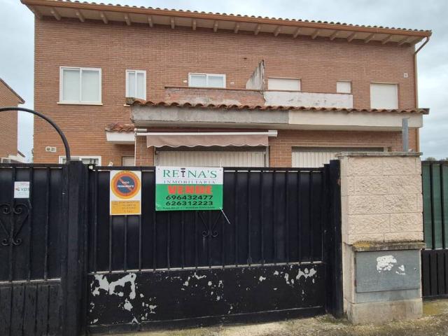 Chalet en venta en Villanueva De La Torre, Guadalajara