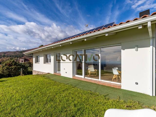 Chalet en venta en Villanueva De La Vera, Extremadura