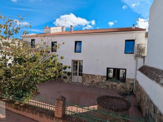 Chalet en venta en El Andévalo, Andalucía