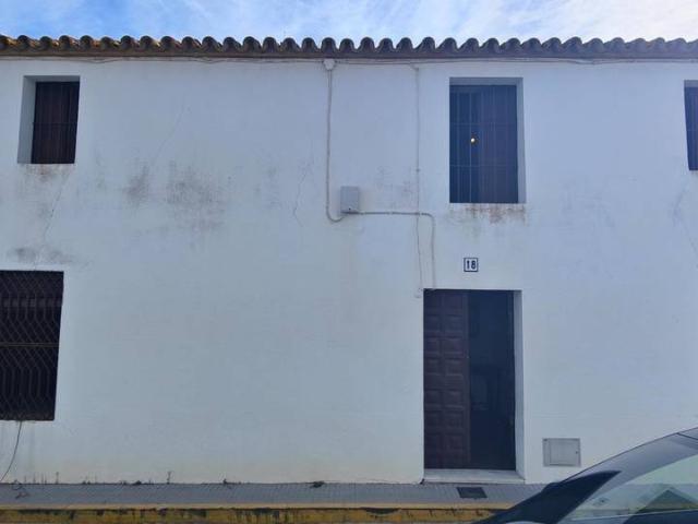 Chalet en venta en El Andévalo, Andalucía