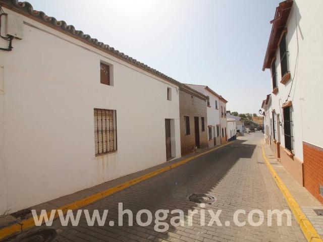 Villa en venta en Villanueva De Los Castillejos