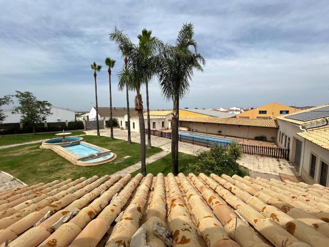 Chalet en venta en El Andévalo, Andalucía