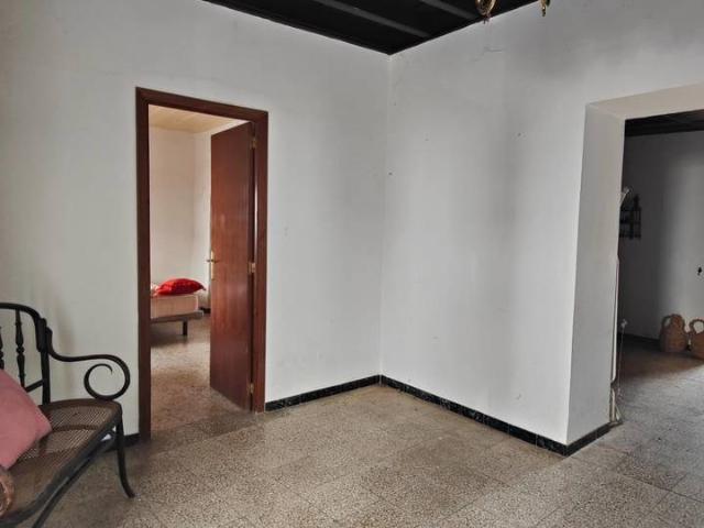 Chalet en venta en El Andévalo, Andalucía