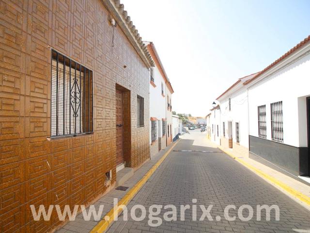 Villa en venta en Villanueva De Los Castillejos