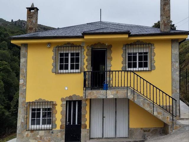 Chalet en venta en Villanueva De Oscos, Asturias