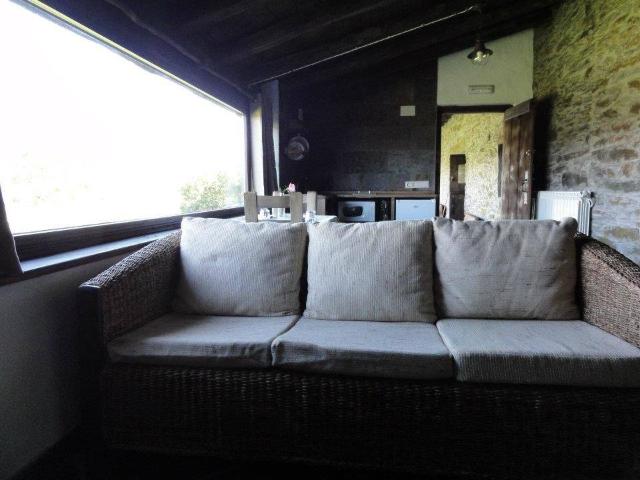 Chalet en venta en Villanueva De Oscos, Asturias