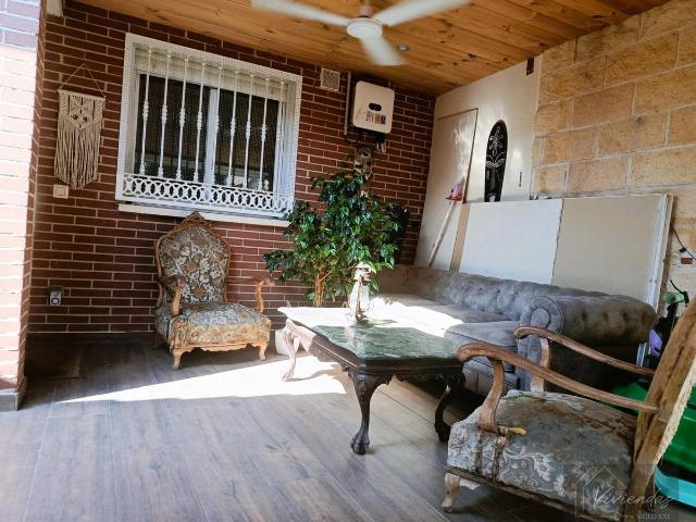 Chalet en venta en Villanueva De Perales, Madrid