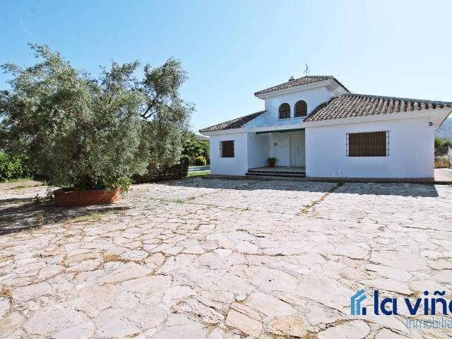Chalet en venta en Nororma, Andalucía