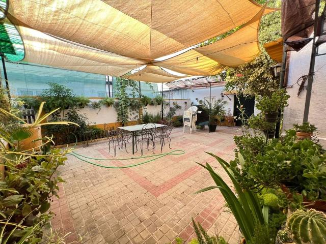 Chalet en venta en Villanueva Del Ariscal, Sevilla