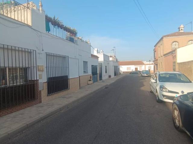 Chalet en venta en Villanueva Del Ariscal, Andalucía