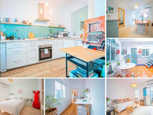 Chalet en venta en Villanueva Del Ariscal, Andalucía