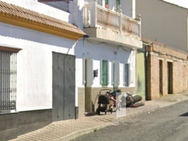 Chalet en venta en Villanueva Del Ariscal, Andalucía