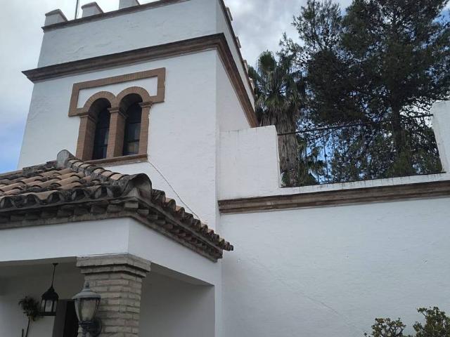 Chalet en venta en Villanueva Del Ariscal, Andalucía