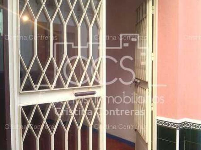 Chalet en venta en Villanueva Del Ariscal, Sevilla