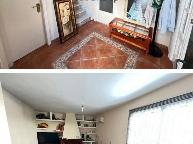 Chalet en venta en Villanueva Del Ariscal, Andalucía