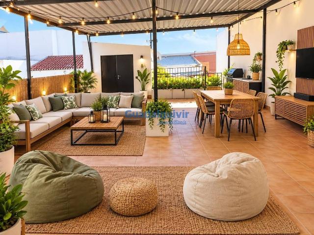 Chalet en venta en Urbanización 