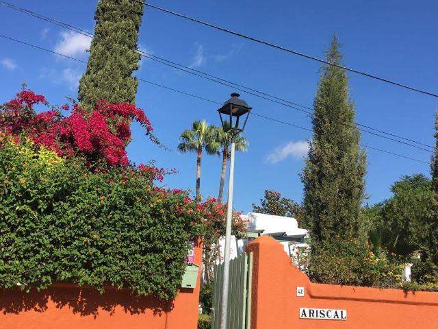 Chalet en venta en Villanueva Del Ariscal, Sevilla