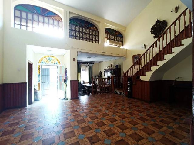 Chalet en venta en Villanueva Del Ariscal, Andalucía
