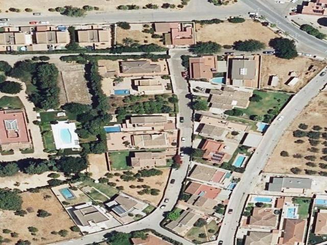 Chalet en venta en Villanueva Del Ariscal, Andalucía