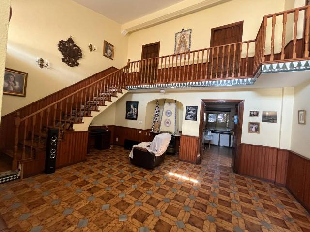 Chalet en venta en Villanueva Del Ariscal, Andalucía