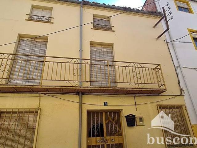 Chalet en venta en Villanueva Del Arzobispo, Andalucía