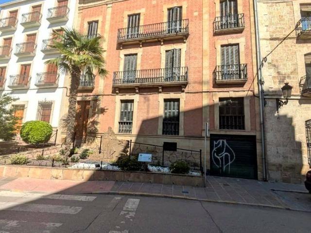 Chalet en venta en Villanueva Del Arzobispo, Andalucía