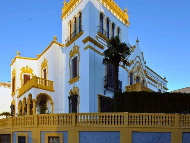 Chalet en venta en Villanueva Del Arzobispo, Andalucía