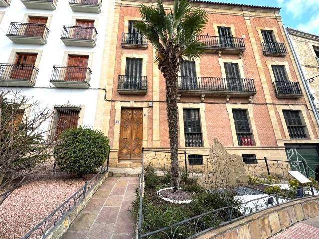 Villa en venta en Villanueva Del Arzobispo