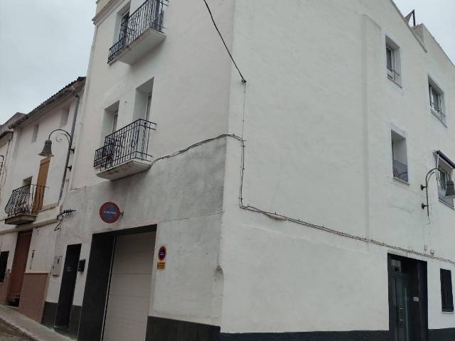 Villa en venta en Villanueva Del Arzobispo