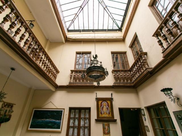 Chalet en venta en Villanueva Del Arzobispo, Andalucía