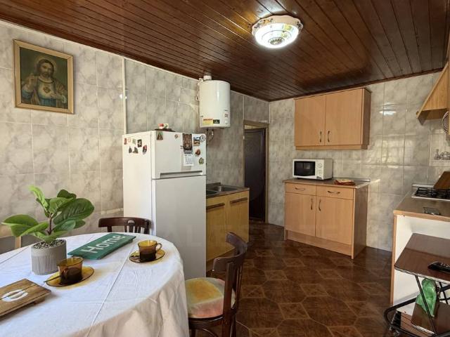Chalet en venta en Villanueva Del Campo, Castilla y León