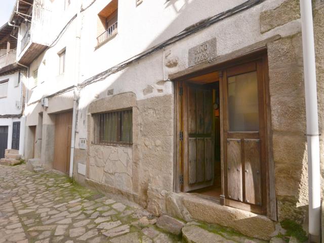 Chalet en venta en Villanueva Del Conde