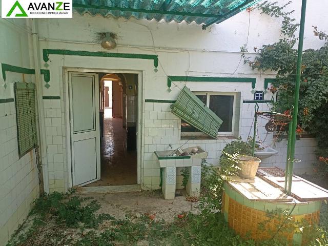 Chalet en venta en Llanos de Olivenza, Extremadura