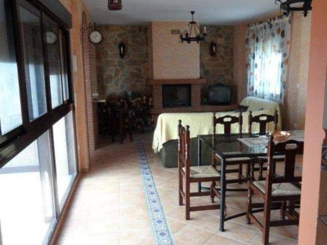 Villa en venta en Villanueva Del Rey