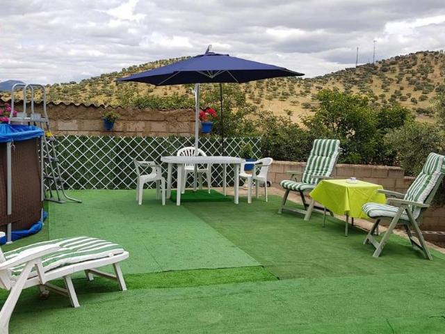 Chalet en venta en Villanueva Del Rey, Andalucía