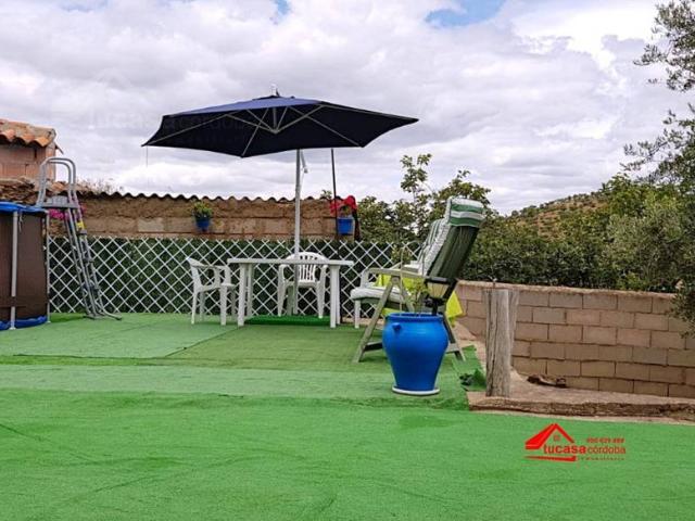 Villa en venta en Villanueva Del Rey