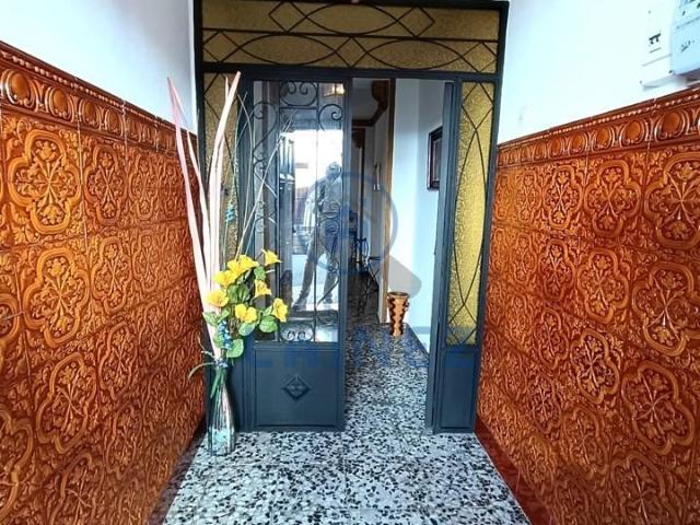 Villa en venta en Villanueva Del Rey
