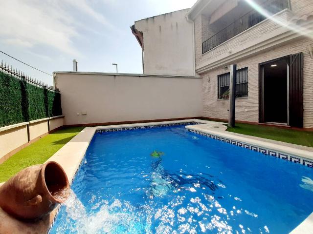 Chalet en venta en Valle de Ricote, Murcia