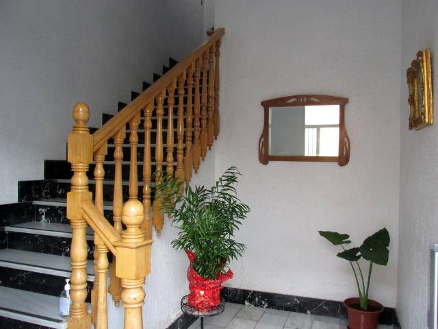 Villa en venta en Villanueva Del Río Segura, Barrio de San Roque