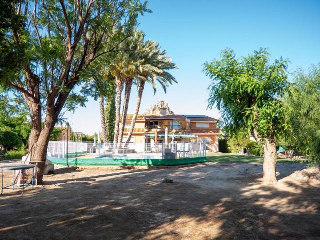 Chalet en venta en Valle de Ricote, Murcia